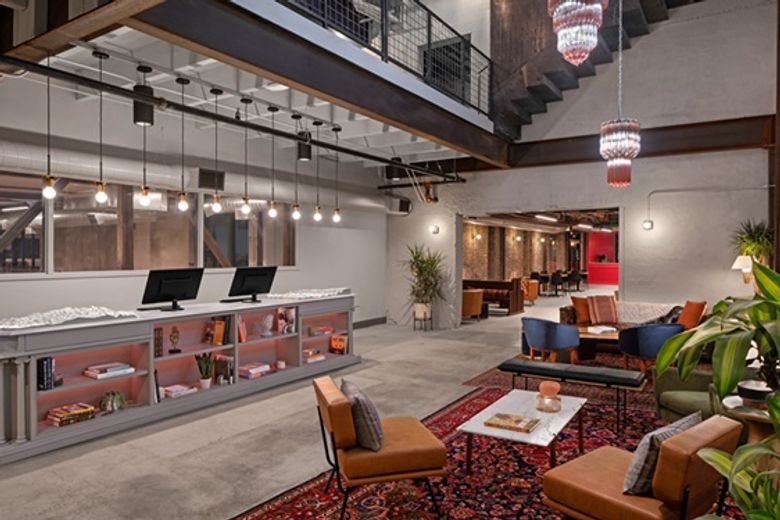 Evo Salt Lake City joins PM Hotel Group's portfolio Evo Salt Lake City joins PM Hotel Group's portfolio