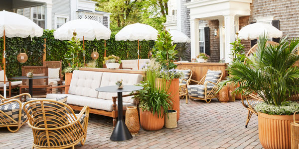 Faraway Nantucket