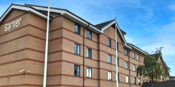 Garner Rotherham