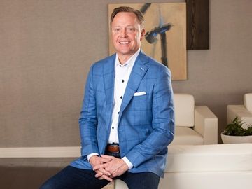 Davidson moving into luxury, exploring Europe