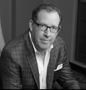 Greg Mount