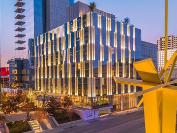 Aimbridge Hospitality moves to improve model