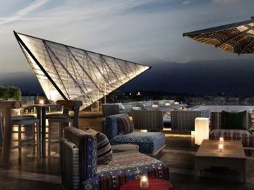 Latest news: Crescent adds in PHX; new Houston Bunkhouse; Hilton debuts in Nepal