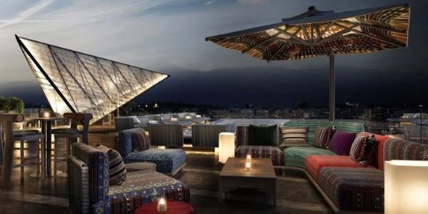 Hilton Kathmandu
