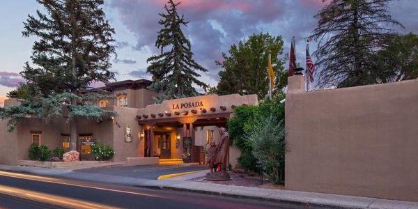 La Posada De Santa Fe