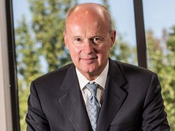 Capital infusion sets up Concord for quality growth