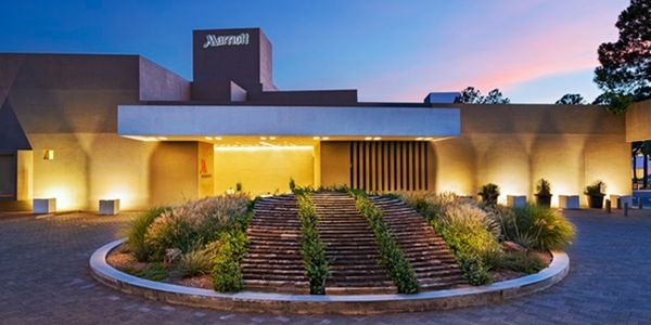 Marriott Westlake2