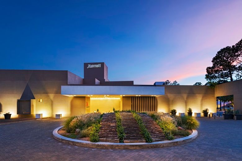 Marriott Westlake in Dallas/Fort Worth will be among the first to join Concert Hospitality Marriott Westlake in Dallas/Fort Worth will be among the first to join Concert Hospitality