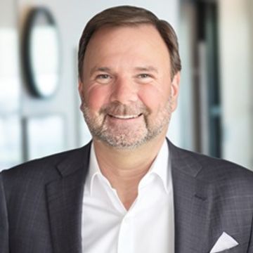 Matt Berge joins BLH as president, COO Matt Berge joins BLH as president, COO