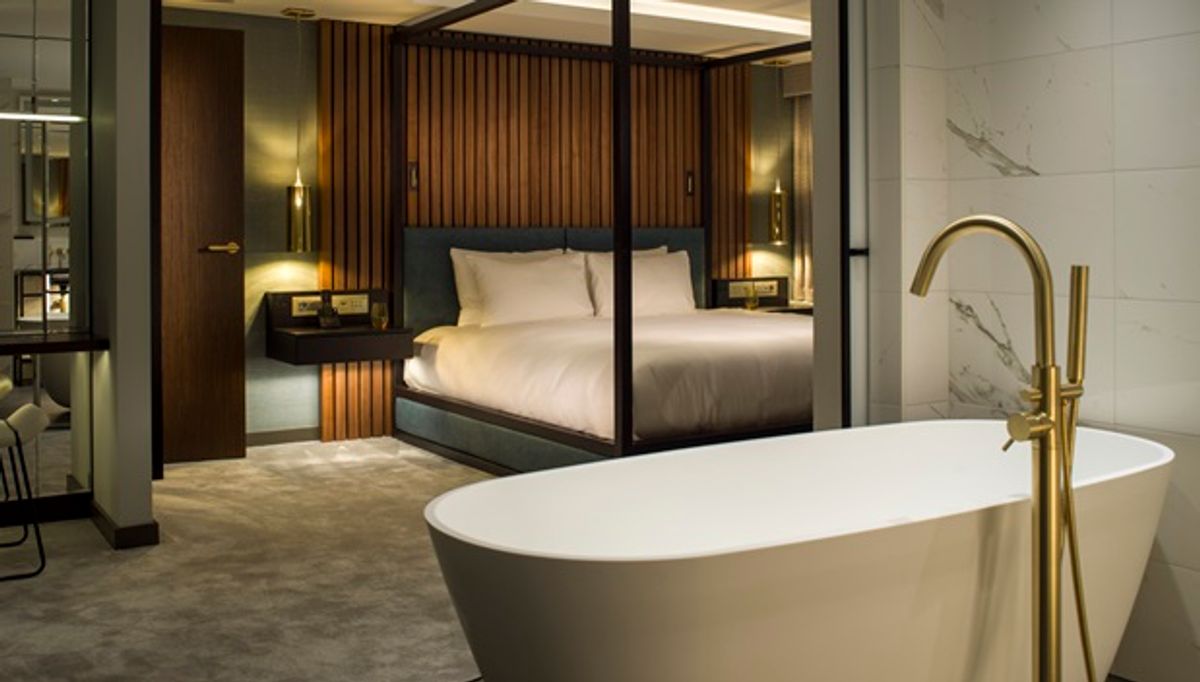 Pyramid Global Hospitality Targets European Growth with Axiom Merger