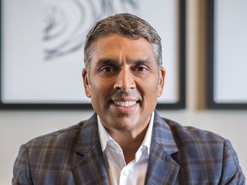 Noble’s Shah offers insights on Aimbridge, third-party challenges