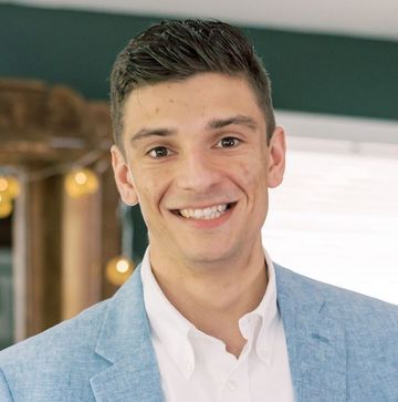 Nick Vitolano