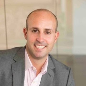 Davidson Hospitality CIO Jason Rabidoux