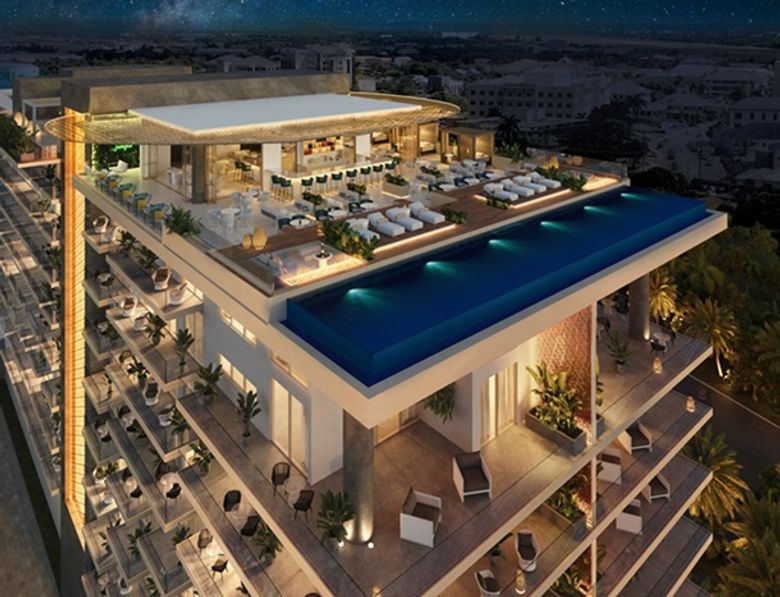 Remington just added management of ONE | GT, a 177-unit luxury urban residential hotel scheduled to open in November in Grand Cayman in the Cayman Islands.
