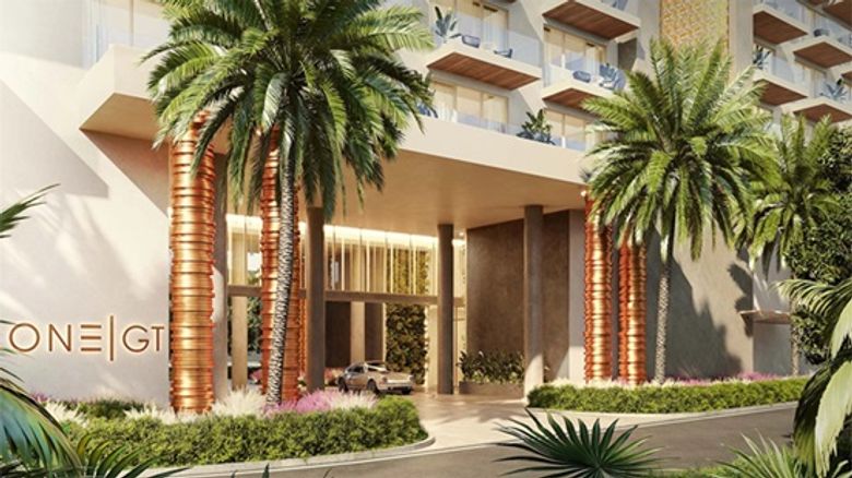 In February, Remington Hospitality will open ONE | GT in George Town in Grand Cayman, Cayman Islands. In February, Remington Hospitality will open ONE | GT in George Town in Grand Cayman, Cayman Islands.