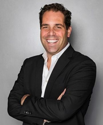 Richard Russo