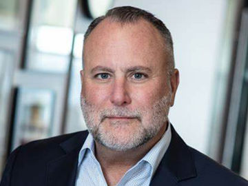 People on the Move: Rob Smith new CEO at Stonebridge