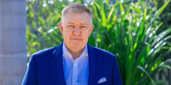 Red Sea Global hires luxury hotelier to lead operations