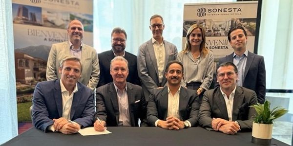 Sonesta Aken deal