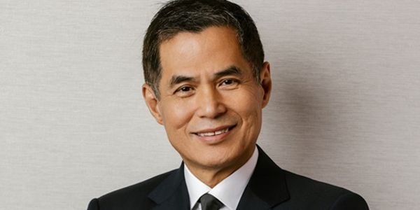 Stephen Ho Hyatt
