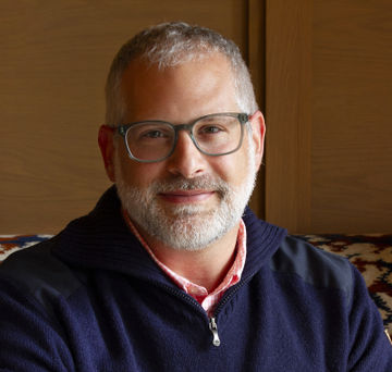 Steve Rubin