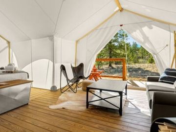 Latest news: NYC bill passes; Aimbridge shores up reserves; new Under Canvas