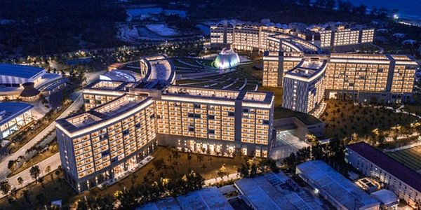 Wyndham Grand Phu Quoc