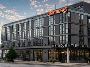 NYU notebook: Coury Hospitality, HEI Hotels & Resorts, Accor