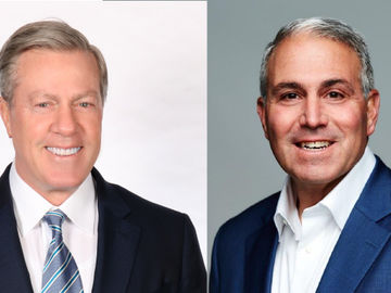 Aimbridge leadership sells new narrative at NYU