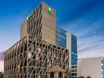 GHL Hoteles expands in Panama, Peru