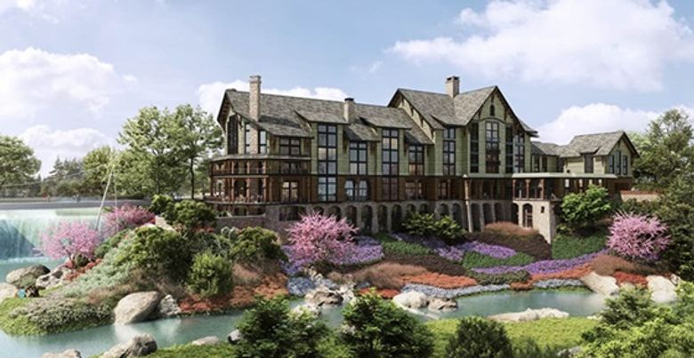 Grand Bohemian Greenville in South Carolina joins Kessler Hospitality