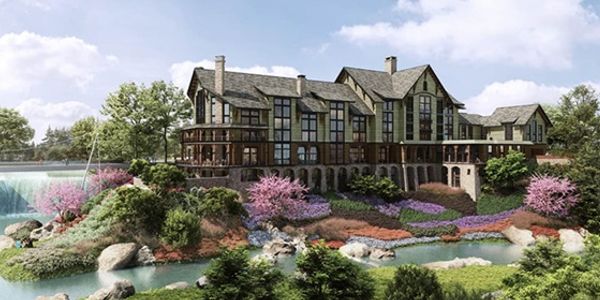 Kessler Collection, Highgate create management platform