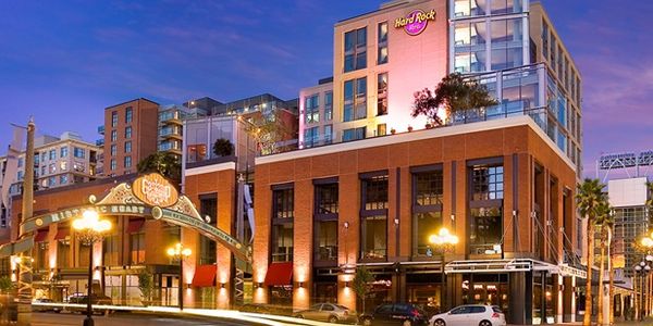 Hard Rock San Diego