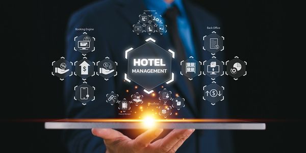 hotel management2