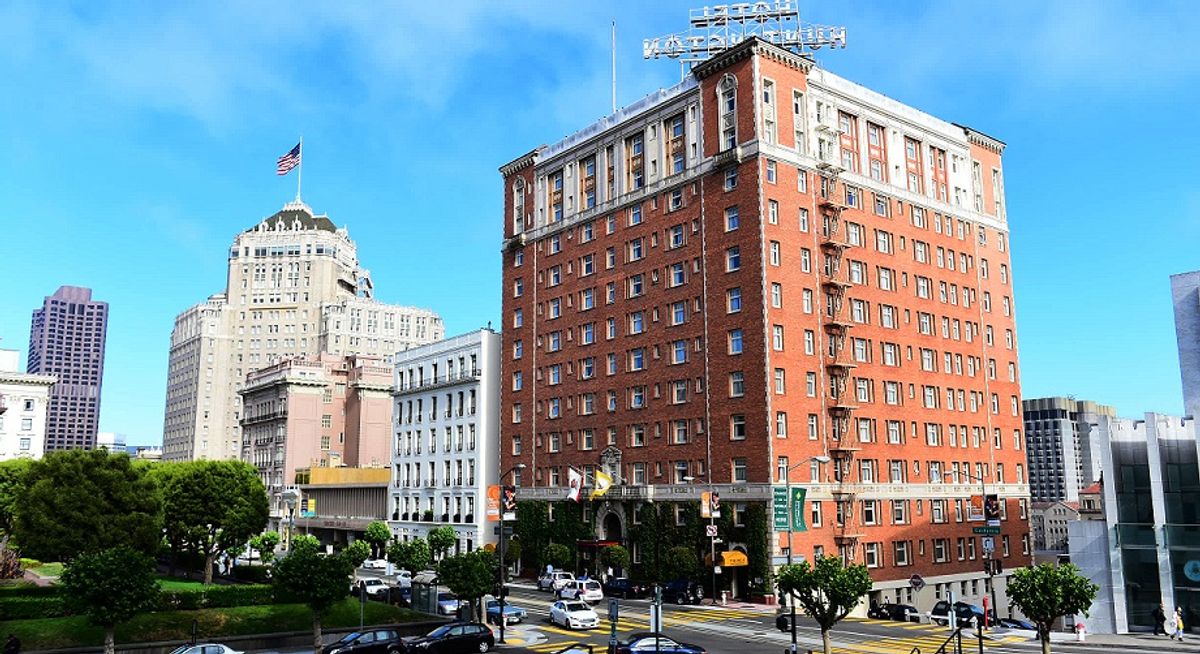 Latest HITs Highgate grows in SF; Aimbridge adds Terrapin; Wyndham