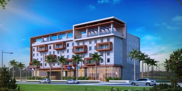 ibis Styles Mysuru
