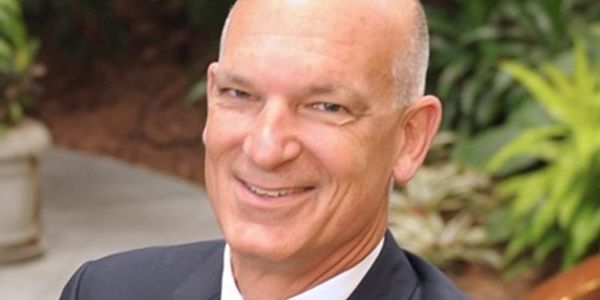 Kirk Kinsell