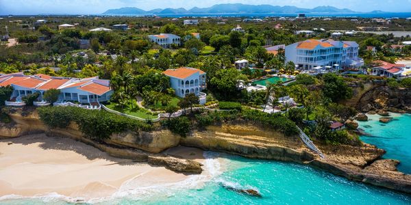 Malliouhana Anguilla