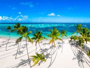  alt="Remington revving up in Caribbean"  title="Remington revving up in Caribbean" 