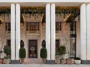 Latest news: Essex adds 6; Six Senses debuts in UK; St. Regis to New Zealand