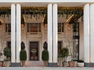 Latest news: Essex adds 6; Six Senses debuts in UK; St. Regis to New Zealand