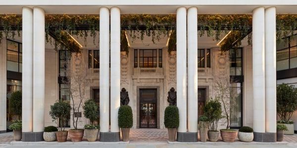 Latest news: Essex adds 6; Six Senses debuts in UK; St. Regis to New Zealand