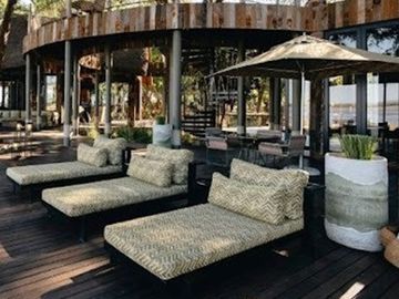 Viceroy affiliates to add 3 Africa resorts