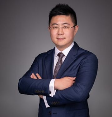 Jerry Xu, La Vie Hospitality Group Jerry Xu, La Vie Hospitality Group