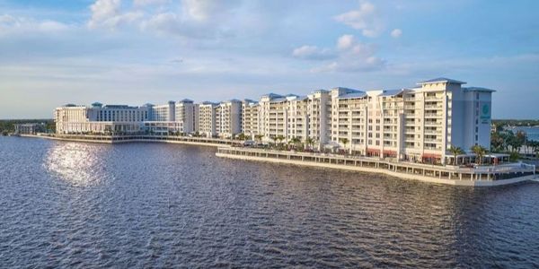 Sunseeker Resort Charlotte Harbor