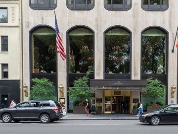 Big Apple grabs big chunk of total hotel sales