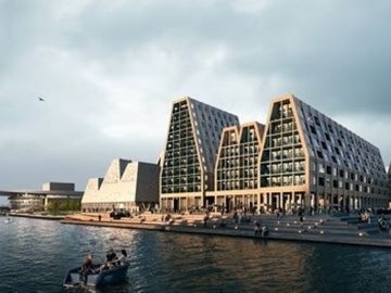 Latest news: AmEx GBT to acquire CWT for $570M; Hotel Equities adds; new Euro fund