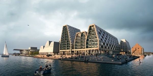 25hours Hotel Paper Island