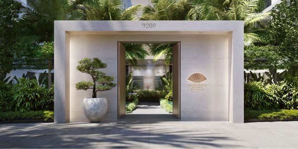 Mandarin Oriental Beverly Hills