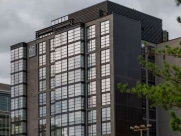 Apple acquires (again) — this time in Washington D.C.